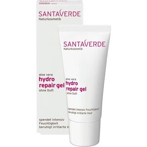 Santaverde Aloe Vera Gezichtsgel - 30 ml - Gezichtsgel Santaverde Aloe Vera Gezichtsgel - 30 ml - Gezichtsgel