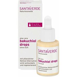 Santaverde Modell Bakuchiol Gesichtsserum - Gesichtserum Santaverde Modell Bakuchiol Gesichtsserum - Gesichtserum