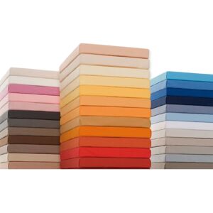 Formesse Jersey-Spannleintuch Formesse Jersey-Spannleintuch