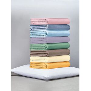 Formesse Lenzuolo di jersey - Olive - 90/190 cm - 100/220cm Formesse Lenzuolo di jersey - Olive - 90/190 cm - 100/220cm