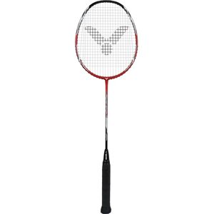 Victor AuraSpeed Light Fighter 40D - Badminton Schläger - UltraLight / Heavy Head Victor AuraSpeed Light Fighter 40D - Badminton Schläger - UltraLight / Heavy Head