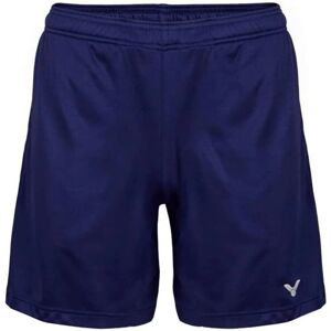 Shorts de sport Victor 200178 bleu marine - légers et extensibles - Publicité Shorts de sport Victor 200178 bleu marine - légers et extensibles - Publicité
