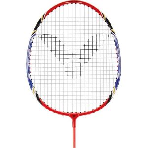 Raquette de Badminton VICTOR St-1650 - Rouge Raquette de Badminton VICTOR St-1650 - Rouge