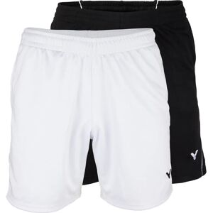 Shorts en maille blancs Victor - Shorts - Publicité Shorts en maille blancs Victor - Shorts - Publicité