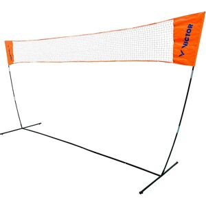 Victor Justerbar utomhus badminton nät - 3m Victor Justerbar utomhus badminton nät - 3m