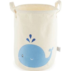 Bieco - 04000470 - Beige - Wal - Spielzeug-Aufbewahrungskorb Bieco - 04000470 - Beige - Wal - Spielzeug-Aufbewahrungskorb