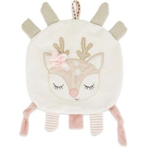 Serviette Bébé Bieco - Beige, Rose Polyester - Serviette Bébé Serviette Bébé Bieco - Beige, Rose Polyester - Serviette Bébé