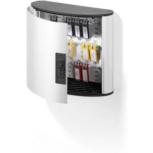 Durable Key Box 18 - Secure Key Storage Organizer Durable Key Box 18 - Secure Key Storage Organizer