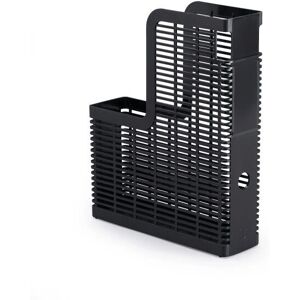 Durable 1701504058 Avisholder i Anthracite - Magasinstander Durable 1701504058 Avisholder i Anthracite - Magasinstander
