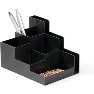 Durable 1701588058 Skrivebordsorganizer - 6 rum Durable 1701588058 Skrivebordsorganizer - 6 rum