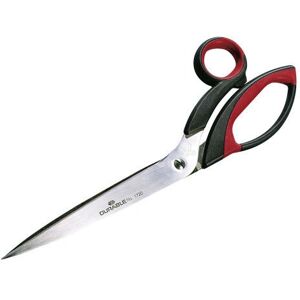 Durable 172001 Universal Scissors - Paper, Fabric, 25cm Durable 172001 Universal Scissors - Paper, Fabric, 25cm