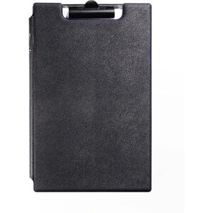 DURABLE 233201 Over Sized Special Pad Folder DIN A4+ with impact blade Black DURABLE 233201 Over Sized Special Pad Folder DIN A4+ with impact blade Black