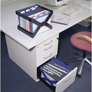 DURABLE Carry Plus (2611) - blue DURABLE Carry Plus (2611) - blue