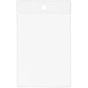 Durable Transparent Label Cover - A7 Protection for Documents Durable Transparent Label Cover - A7 Protection for Documents