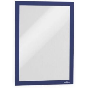 Durable 489907 Blue Desk Pad - Office Accessory Durable 489907 Blue Desk Pad - Office Accessory