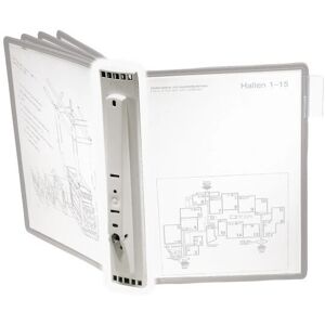 Durable Sherpa Wall Module 5 Supporter - Wall Mount Holder Durable Sherpa Wall Module 5 Supporter - Wall Mount Holder