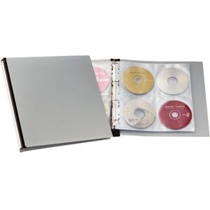 Durable 5277-01 Cover for 96 Discs - CD/DVD Album Durable 5277-01 Cover for 96 Discs - CD/DVD Album