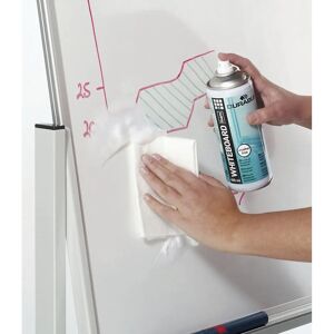 Durable Whiteboard Foam Cleaner - White - Whiteboard Foam Cleaner - 400 ml Durable Whiteboard Foam Cleaner - White - Whiteboard Foam Cleaner - 400 ml