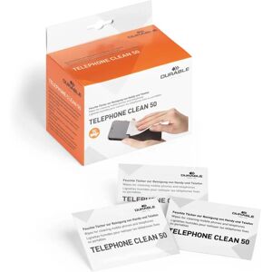 Durable 5785 Biodegradable Phone & Screen Wipes - Cleaning Cloths Durable 5785 Biodegradable Phone & Screen Wipes - Cleaning Cloths