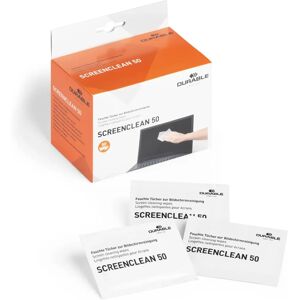 Durable Brand Model 5787 - LCD/TFT/Plasma Equipment cleaning wet cloths Durable Brand Model 5787 - LCD/TFT/Plasma Equipment cleaning wet cloths