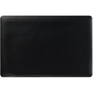 Durable 7224-01 Black Desk Pad - Office Accessory Durable 7224-01 Black Desk Pad - Office Accessory
