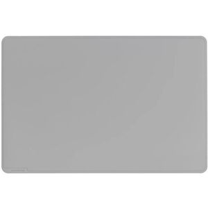 Tapis de bureau Durable 7102-10 - gris, antidérapant, 530x400mm - Publicité Tapis de bureau Durable 7102-10 - gris, antidérapant, 530x400mm - Publicité