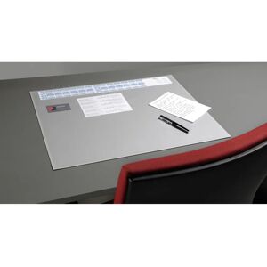 Durable Burgundy desk pad with calendar Durable Burgundy desk pad with calendar
