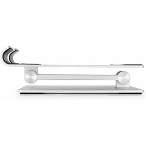 Durable Durable 894023 Silver Tablet/UMPC Holder - Tablet/UMPC Holder Durable Durable 894023 Silver Tablet/UMPC Holder - Tablet/UMPC Holder