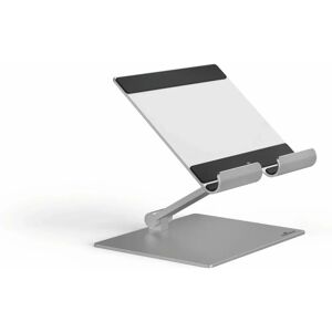 Durable 894023 Supporto per Tablet/UMPC Argento - Supporto per Tablet/UMPC Durable 894023 Supporto per Tablet/UMPC Argento - Supporto per Tablet/UMPC