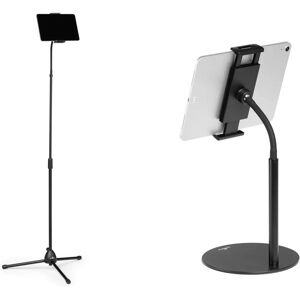 Durable TWIST COMBI Active holder Mobile phone/Smartphone, Tablet - Tablet Holder Stands Durable TWIST COMBI Active holder Mobile phone/Smartphone, Tablet - Tablet Holder Stands