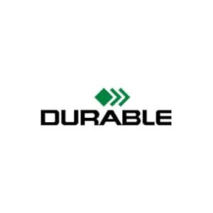 Durable Durabin Eco 90 Waste Container - Black - Waste Container Durable Durabin Eco 90 Waste Container - Black - Waste Container