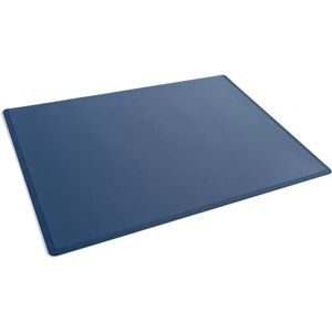 Durable 723307 Skrivebordsunderlag - Mørk Blå PP Durable 723307 Skrivebordsunderlag - Mørk Blå PP