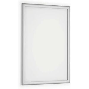 Durable 500823 Wandrahmen - Silber Aluminium Durable 500823 Wandrahmen - Silber Aluminium