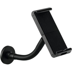 Durable TOUGH WALL/TABLE Universal Tablet Mount - 7-13 inch, Black Durable TOUGH WALL/TABLE Universal Tablet Mount - 7-13 inch, Black