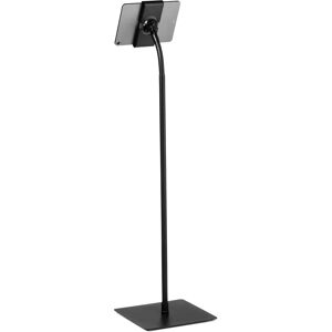 Durable Tough Floor Tablet Stand - Adjustable & Secure Durable Tough Floor Tablet Stand - Adjustable & Secure