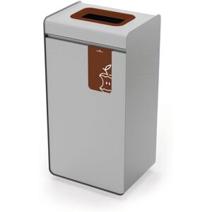 Durable Durasort 55 l Abfallbehälter - Wertstoffsammler Durable Durasort 55 l Abfallbehälter - Wertstoffsammler
