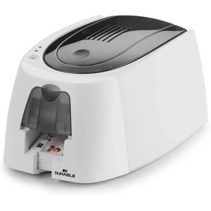 Durable Duracard ID 300 - Desktop ID Card Printer - Print badges & cards Durable Duracard ID 300 - Desktop ID Card Printer - Print badges & cards