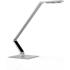 Luctra Lineær LED Skrivebordslampe - Biologisk Effektivt Lys Luctra Lineær LED Skrivebordslampe - Biologisk Effektivt Lys