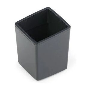 Durable 338858 Waste Container - Coffee Point Bin - Small Plastic Bin Durable 338858 Waste Container - Coffee Point Bin - Small Plastic Bin