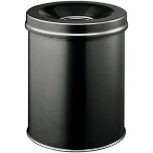 Durable H357xØ260mm Sophink - Waste Bin Durable H357xØ260mm Sophink - Waste Bin