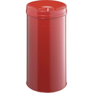 DURABLE SAFE+ Waste Bin 60L - Waste Bin DURABLE SAFE+ Waste Bin 60L - Waste Bin