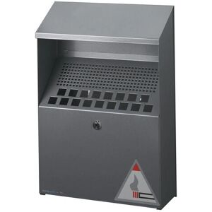 Durable Modell 3334 veggaskebeger - askebeger Durable Modell 3334 veggaskebeger - askebeger