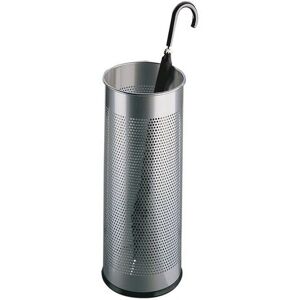Durable 3350 Edelstahl-Regenschirmständer - Silber Durable 3350 Edelstahl-Regenschirmständer - Silber
