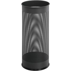 Durable 335058 Metal Paraplystativ - Sort Durable 335058 Metal Paraplystativ - Sort