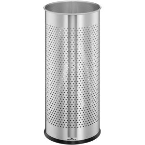 Durable Silber Metall Regenschirmständer - Schirmständer Durable Silber Metall Regenschirmständer - Schirmständer