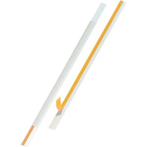 Durable Scanfix Label Holder 1000x20mm - Label Holder Durable Scanfix Label Holder 1000x20mm - Label Holder