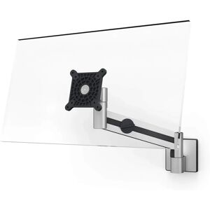 Durable Monitor Wall Mount Pro - VESA 21-27" Silver Durable Monitor Wall Mount Pro - VESA 21-27" Silver