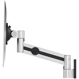 Durable Monitor Wall Mount Pro - VESA 21-27" Silver Durable Monitor Wall Mount Pro - VESA 21-27" Silver