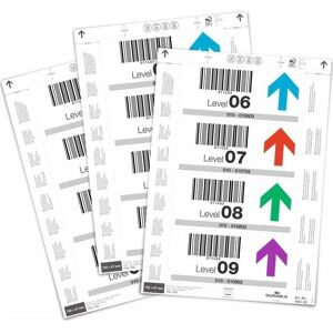 DURABLE 100302 DURABLE 100302