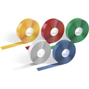 Durable DURALINE 50mm Hvid - Gulvmarkeringstape Durable DURALINE 50mm Hvid - Gulvmarkeringstape
